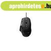 LOGITECH Egr - G502 X Lightsync Vezetkes Gaming, Fekete