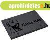 Kingston SSD 240GB - SA400S37/240G (A400 Series, SATA3) (R/W