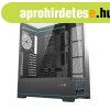 Darkflash DY450L szmtgphz ventiltorok nlkl (fekete)