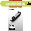 PGI-570B Tintapatron Pixma MG5750, 6850, 7750 nyomtatkhoz, 