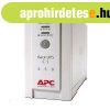 APC Back-UPS CS 650VA USB/Serial