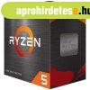 AMD Ryzen 5 5600GT Procesor (a? 4,6 GHz / 19 MB / 65 W / Soc