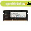 V7 8GB DDR3 1866MHz SODIMM