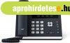 Yealink SIP-T42U vonalas VoIP telefon