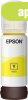 Epson T00R4 Tinta Yellow 70ml No.106