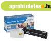 Kyocera TK540 toner yellow ORINK