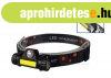 Akkumultoros COB LED fejlmpa GZ15824