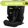 Osann gyerekls Lupo i-Size Isofix 76-150 cm fekete