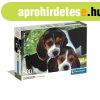 Kutys Beagles Close Together 500 db-os puzzle Clementoni