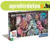 Monster High Cool Clique 104 db-os puzzle Clementoni