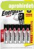 Energizer Max AAA mikr elem (LR03) BL/4+2