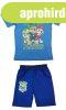 Paw Patrol/Mancs rjrat fi 2 rszes pl/short szett