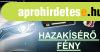 Hazaksr fny elektronika