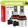 LED szett H8-H9-H11 helyre 42W mini