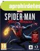 Insomniac Games Marvel&#039;s Spider-Man Miles Morales U