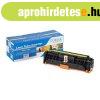 Hp CC532A/CE412A/CF382A/Canon crg718 toner yellow ORINK