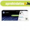 HP W1390A Toner Black 1.500 oldal kapacits No.139A