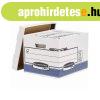 Archivl kontner, karton, standard, Fellowes Bankers Box 