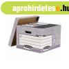 Archivl kontner, karton, nagy, Fellowes Bankers Box Syst