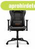 Cougar Armor Elite Gaming Chair Black/Orange