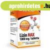 BIOCO LIZIN MAX 1000MG MEGAPACK 100DB