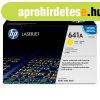 Hp C9722A toner yellow ORIGINAL (641A)