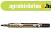 Alkoholos marker 4,5mm kerek pumps NLF50-A Pentel Maxiflo f