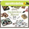 Bvsz szett - 20 tkkel - Incredibile Magus - DJ09963