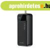 Choetech B730 30000mAh 22.5W PD powerbank (black)