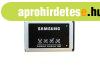 Samsung AB463651BA gyri akkumultor Li-Ion 960mAh (F400, S3