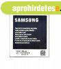 Samsung B600BC gyri akkumultor Li-Ion 2600mAh (i9500 Galax