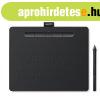 Grafikus tablet Wacom Intuos M Bluetooth, fekete