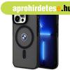 Zadn kryt BMW IML Signature pre Apple iPhone 15 Pro Max s M