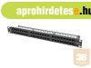 Lanberg Patch Panel 48 port 1U, cat. 5e, black