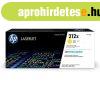 HP W2122X Toner srga 10.000 oldal kapacits No.212X