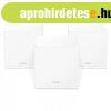 Tenda MW12 AC2100 Tri-band Whole Home Mesh WiFi System (3 pa