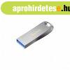 Sandisk 64GB Ultra Luxe USB 3.1 Flash Drive Silver