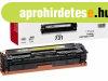 Canon CRG731 Toner Yellow 1.500 oldal kapacits