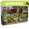 LEGO Jurrasic World 76965 Dinkldetsek: a stegosaurus felf