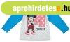 Disney Minnie hossz ujj pl (mret: 80-116)