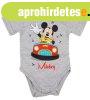 Disney Mickey rvid ujj body fehr