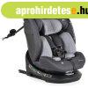 Cangaroo Draco I-Size 360-ban forgathat ISOFIX gyermekls