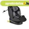 Cangaroo Castor I-Size 360-ban forgathat ISOFIX gyermekl