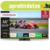 Thomson 55QG7C14 QLED Pro Google TV