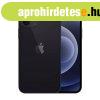 Apple iPhone 12 128GB Black hasznlt mobiltelefon