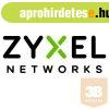 ZYXEL Tzfal 1xWAN(1000Mbps) 4xLAN/DMZ(1000Mbps) 1xkonzol po