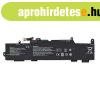 HP Elitebook 830 835 840 845 G7 53Wh 11.4V 4500mAh utngyrt