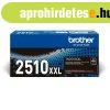 Brother TN-2510XXL Black toner