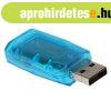 USB Hangkrtya Virtual 5.1