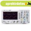 OWON SDS1102 - oszcilloszkp: 100 MHz, 1 GSa/s, 2 csatorna